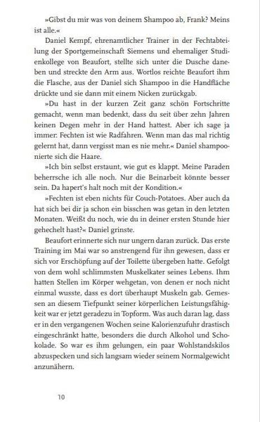 Produktbild: Tod im Botanischen Garten