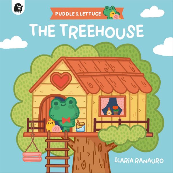 Produktbild: The Treehouse