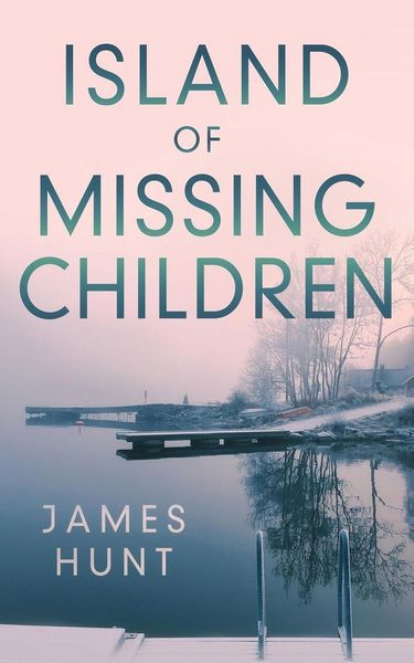 Produktbild: The Island of Missing Children