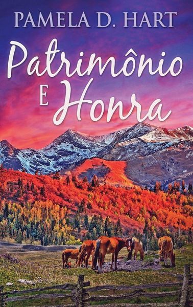 Produktbild: Patrim&ocirc;nio e Honra