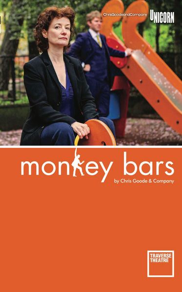Produktbild: Goode, C: Monkey Bars