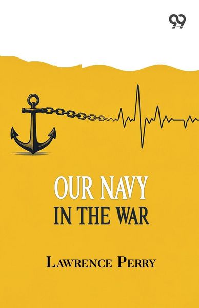 Produktbild: Our Navy In The War