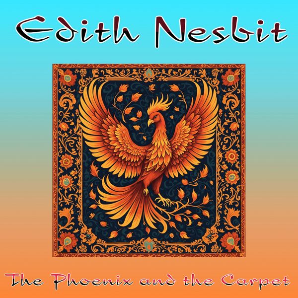 Produktbild: The Phoenix and the Carpet