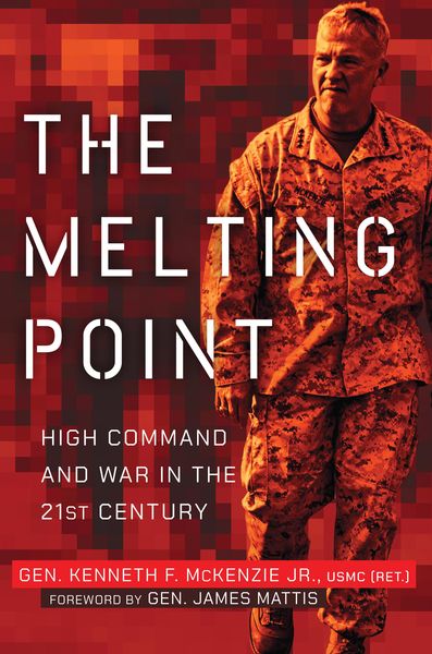 Produktbild: The Melting Point