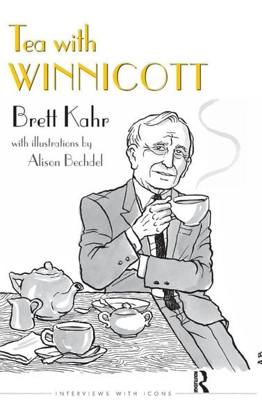 Produktbild: Tea with Winnicott