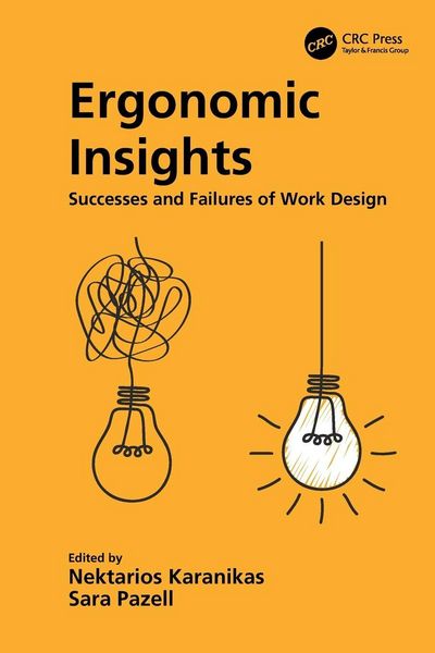 Produktbild: Ergonomic Insights