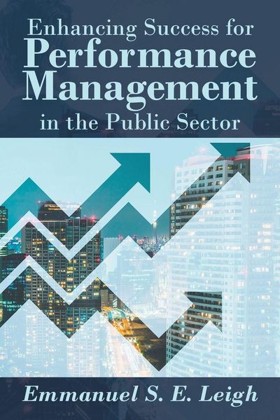 Produktbild: Enhancing Success for Performance Management in the Public Sector