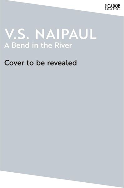 Produktbild: A Bend in the River