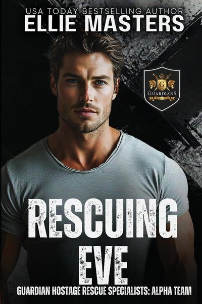 Produktbild: Rescuing Eve