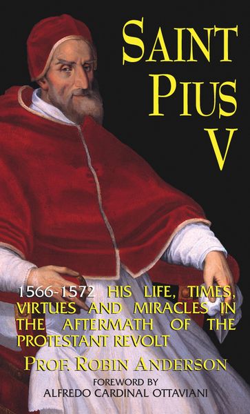 Produktbild: St. Pius V