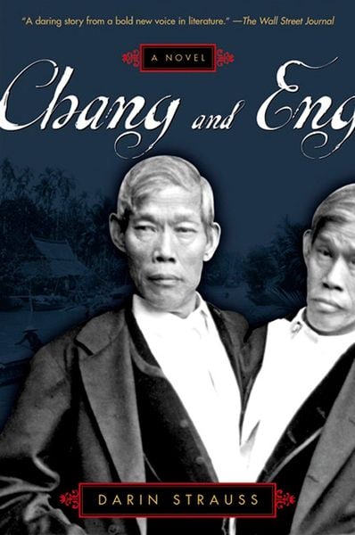 Produktbild: Chang and Eng