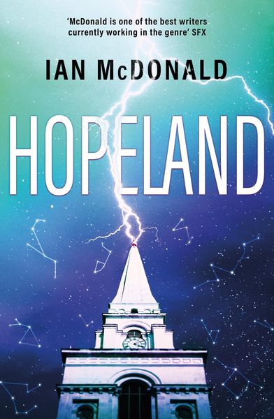 Produktbild: Hopeland
