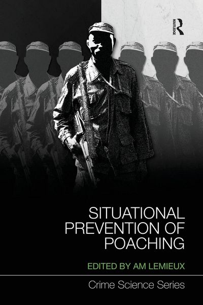 Produktbild: Situational Prevention of Poaching