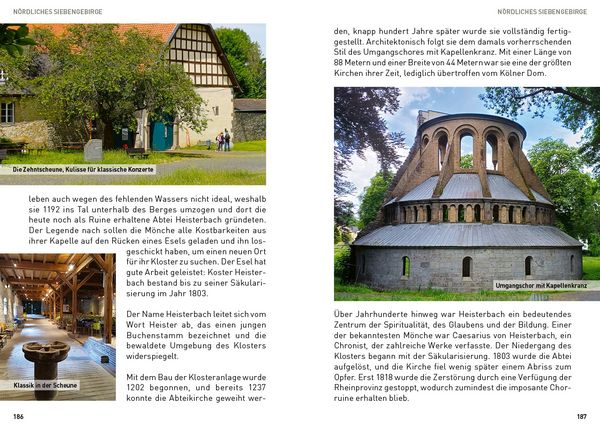 Produktbild: Bonn und Siebengebirge - HeimatMomente