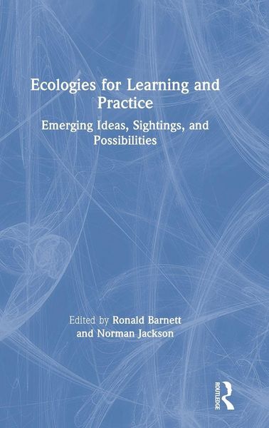 Produktbild: Ecologies for Learning and Practice