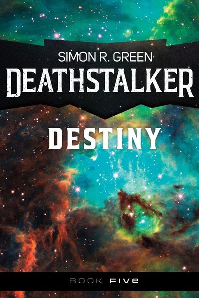 Produktbild: Deathstalker Destiny