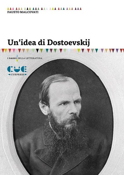 Produktbild: Un' idea di Dostoevskij