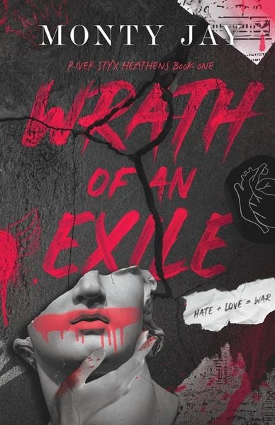 Produktbild: Wrath of an Exile