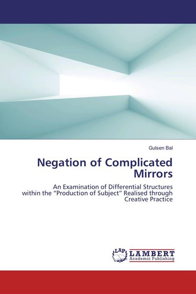 Produktbild: Negation of Complicated Mirrors