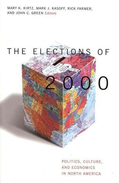 Produktbild: Elections of 2000