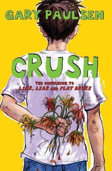 Produktbild: Crush