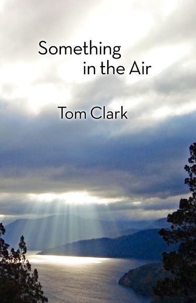 Produktbild: Something in the Air