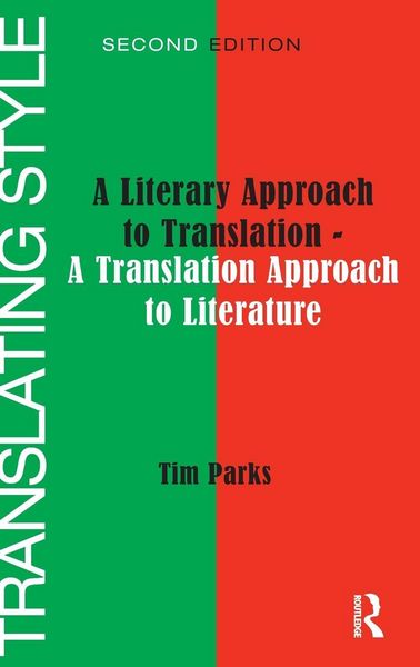 Produktbild: Translating Style