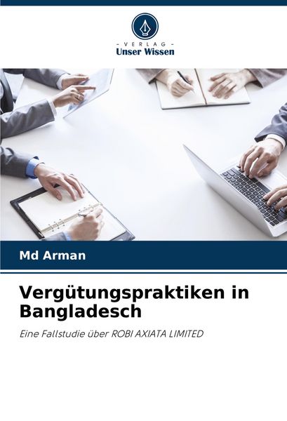 Produktbild: Verg&uuml;tungspraktiken in Bangladesch