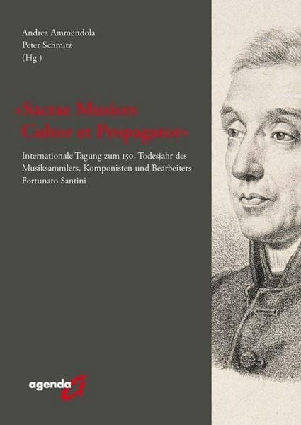 Produktbild: Sacrae Musices Cultor et Propagator