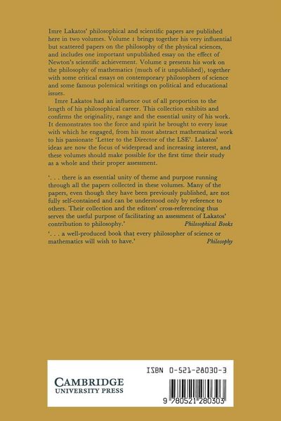 Produktbild: Mathematics, Science and Epistemology