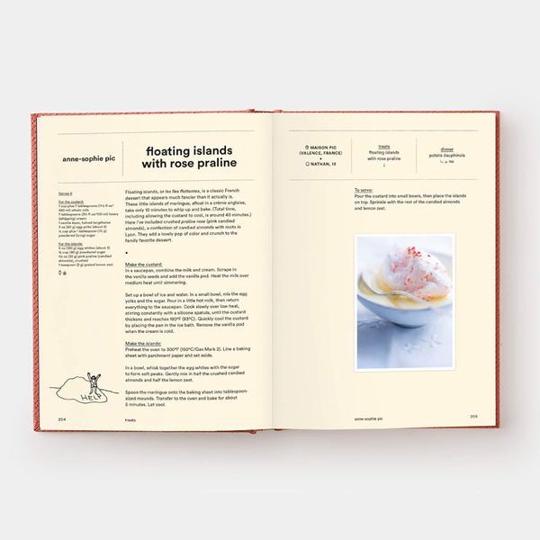 Produktbild: Cooking for your kids