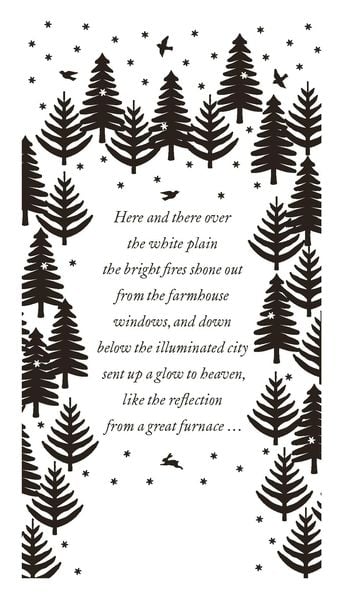 Produktbild: The Penguin Book of Christmas Stories