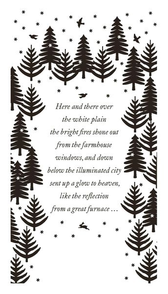 Produktbild: The Penguin Book of Christmas Stories