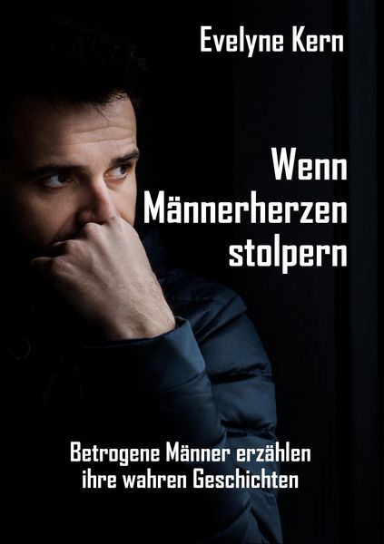 Produktbild: Wenn M&auml;nnerherzen stolpern