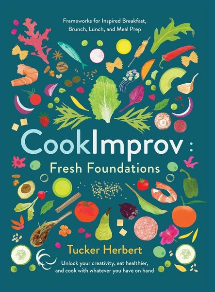 Produktbild: CookImprov