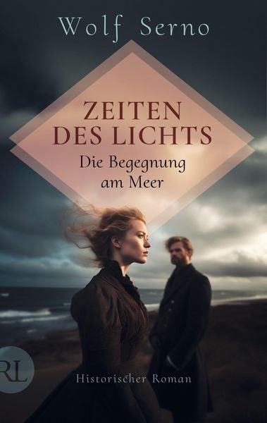 Produktbild: Zeiten des Lichts - Die Begegnung am Meer