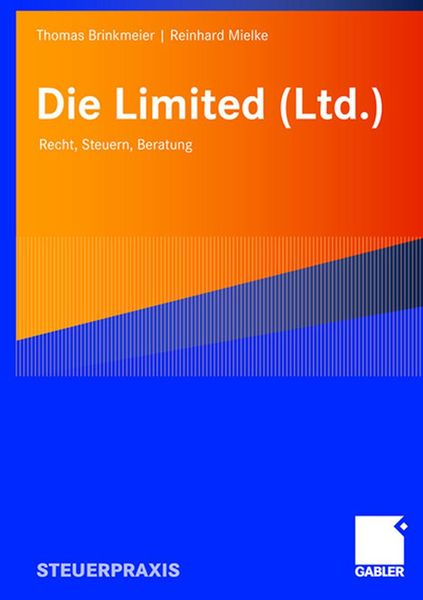 Produktbild: Die Limited (Ltd.)