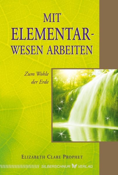 Produktbild: Mit Elementarwesen arbeiten