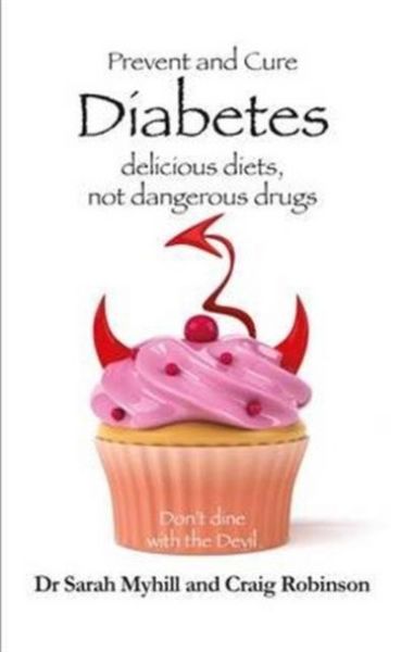 Produktbild: Prevent and Cure Diabetes