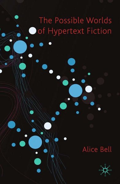 Produktbild: The Possible Worlds of Hypertext Fiction