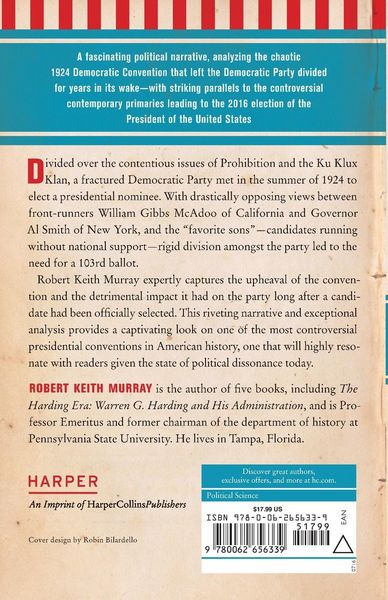 Produktbild: 103rd Ballot