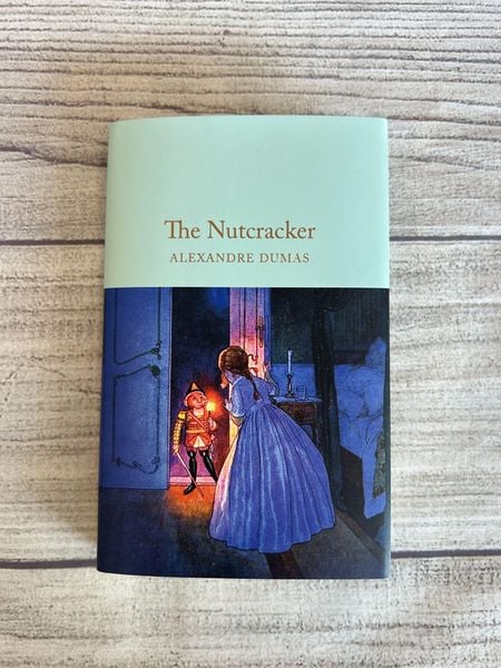 Produktbild: The Nutcracker