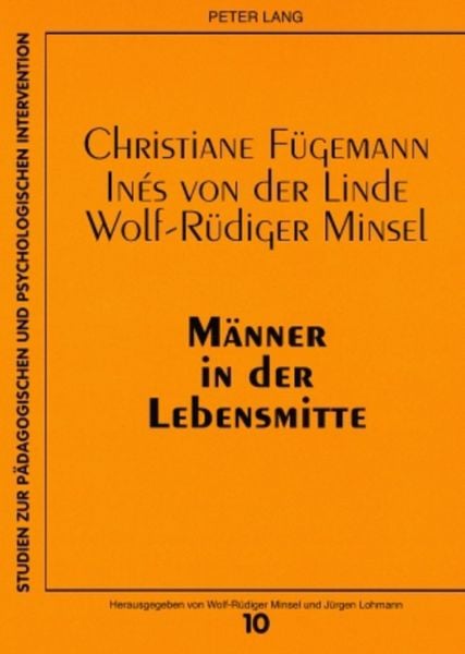Produktbild: Maenner in der Lebensmitte