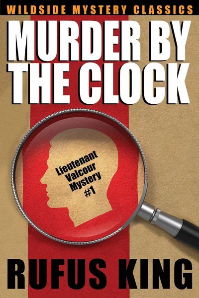 Produktbild: Murder by the Clock