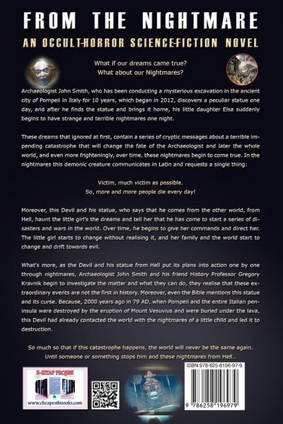 Produktbild: From The Nightmare