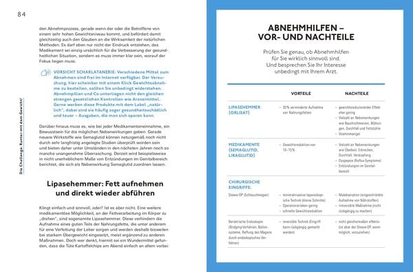 Produktbild: Nimm das, Fettleber