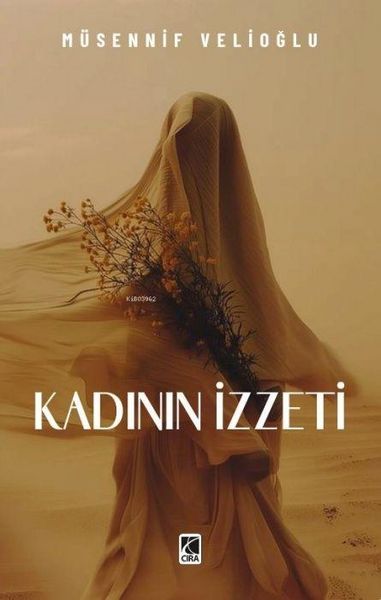 Produktbild: Kadinin Izzeti