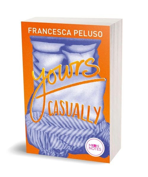Produktbild: Yours casually