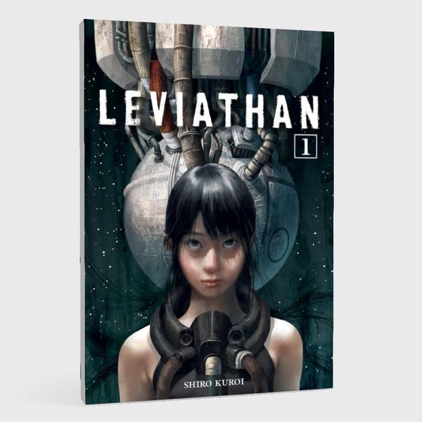 Produktbild: Leviathan 1
