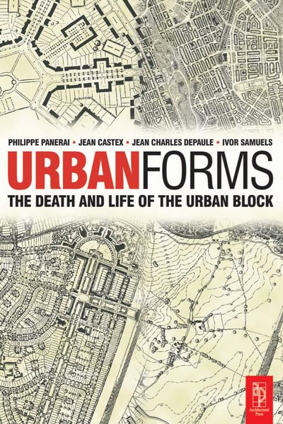 Produktbild: Urban Forms